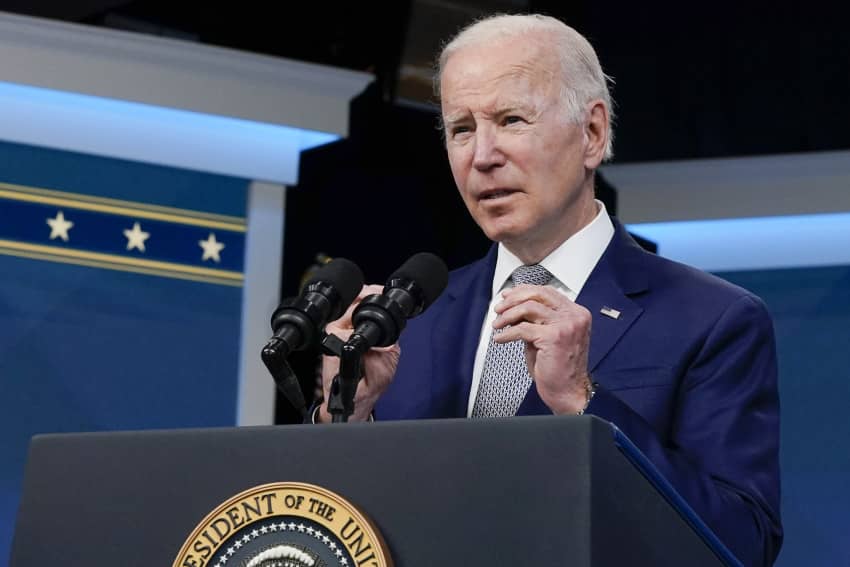 Biden hosts ASEAN as he looks to show Pacific commitment