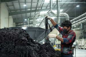 Recover™ Opens Manufacturing Facility In Bangladesh To Meet Recycled Cotton Fiber Scaling Ambitions