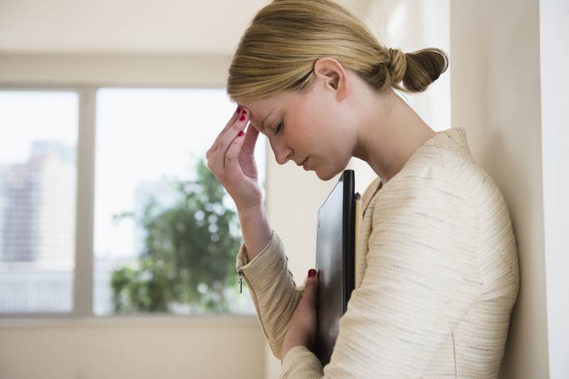 Migraine sufferers may get relief from local anaesthetic