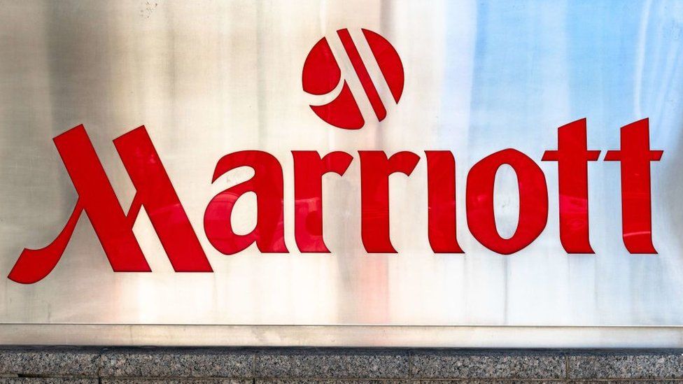 Ukraine war: Marriott hotel chain to leave Russia after 25 years