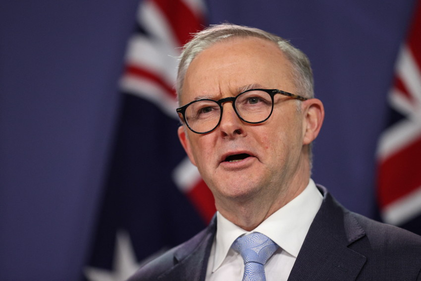Australian PM to attend NATO summit
