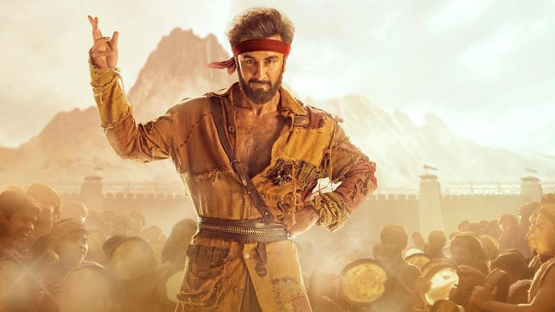 'Shamshera': what to expect from Ranbir Kapoor's Bollywood spectacle