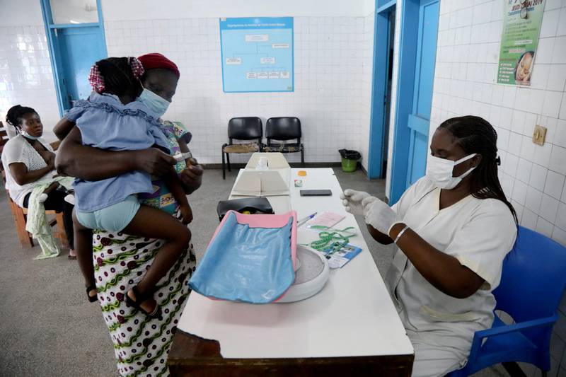 Malaria vaccine to be introduced in Africa despite funding cuts
