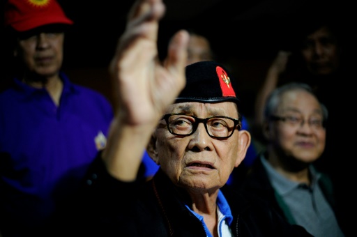 Former Philippine President Fidel 'Steady Eddie' Ramos dies