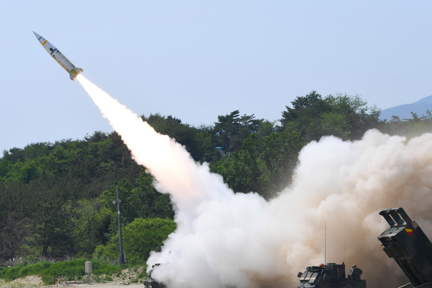 U.S., South Korea to begin expanded military drills next week