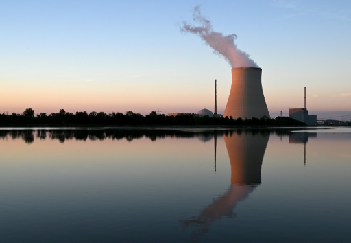 Energy crisis spurs nuclear comeback worldwide