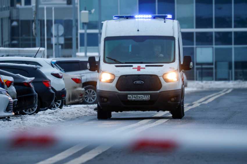 Russia reports 50,000 COVID-19 cases for second day running