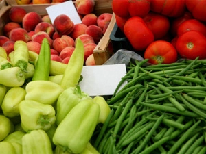 40% vegetables, fruits get wasted in India: IARI Director  