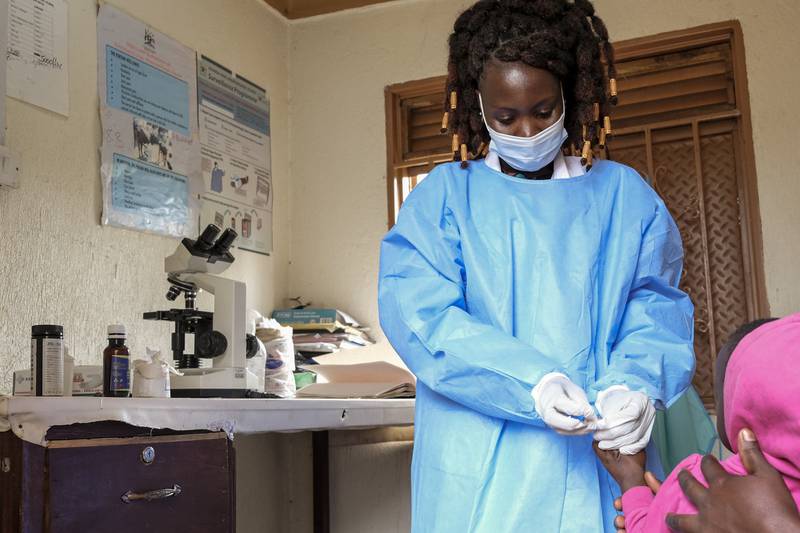 Uganda Ebola outbreak: first death recorded in capital Kampala
