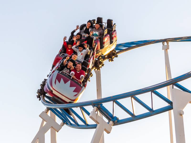 iPhone 14's crash detection calls emergency services on roller coasters, report finds