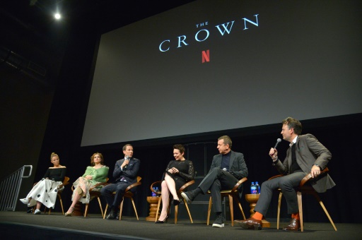Netflix adds disclaimer to 'The Crown' after anger over story lines