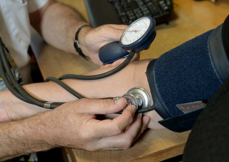 ‘Exciting’ step forward in tackling untreatable high blood pressure