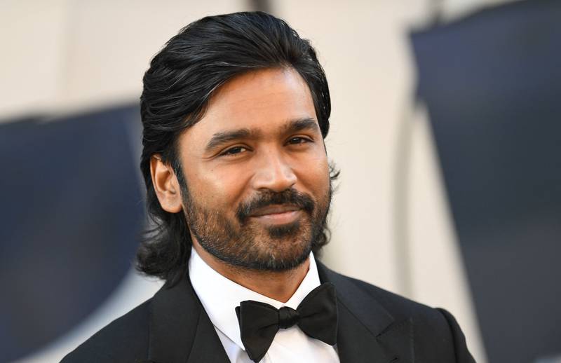 South Indian actors dominate IMDb's top stars of 2022 list, as Dhanush and Ram Charan lead