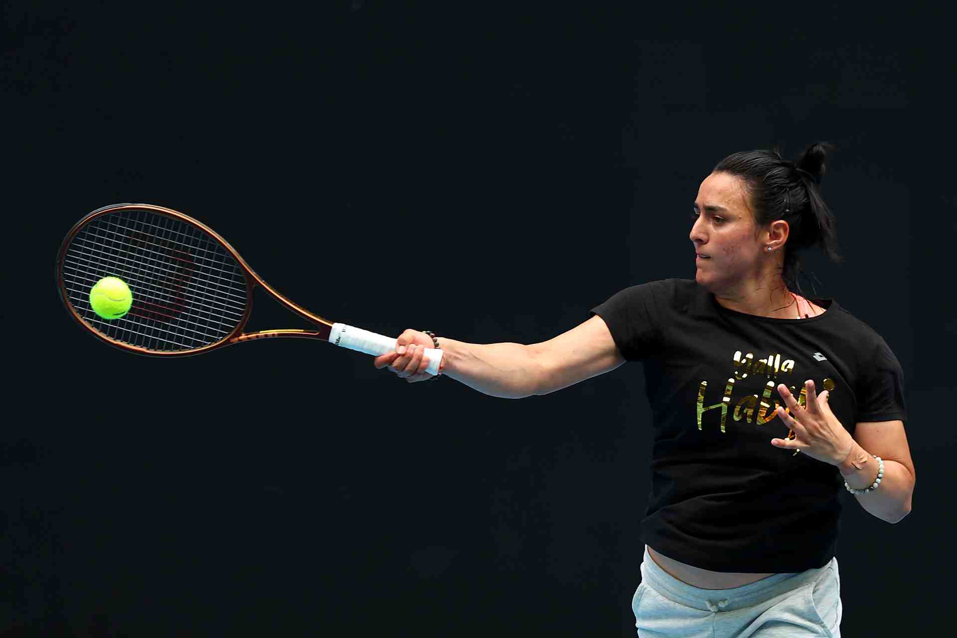 Jabeur to headline inaugural Abu Dhabi Open as WTA Tour strengthens regional presence