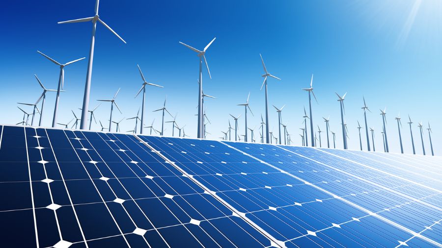 A Deep Dive into Renewable Energy Projects and Sustainable Power Solutions