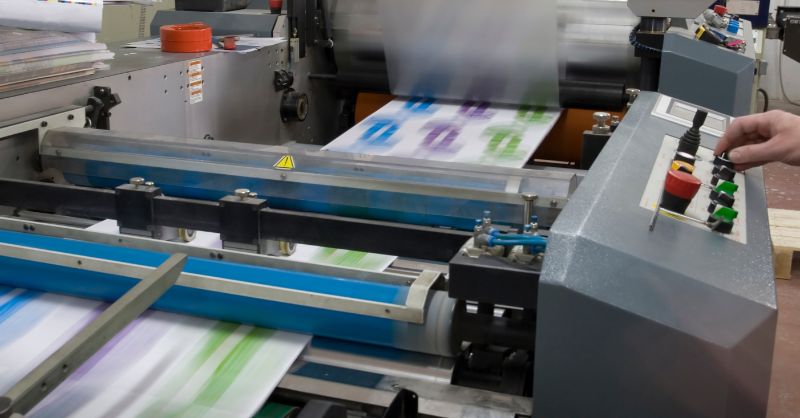 Advancements in Laminating Machines Boost Efficiency and Quality in Document Binding