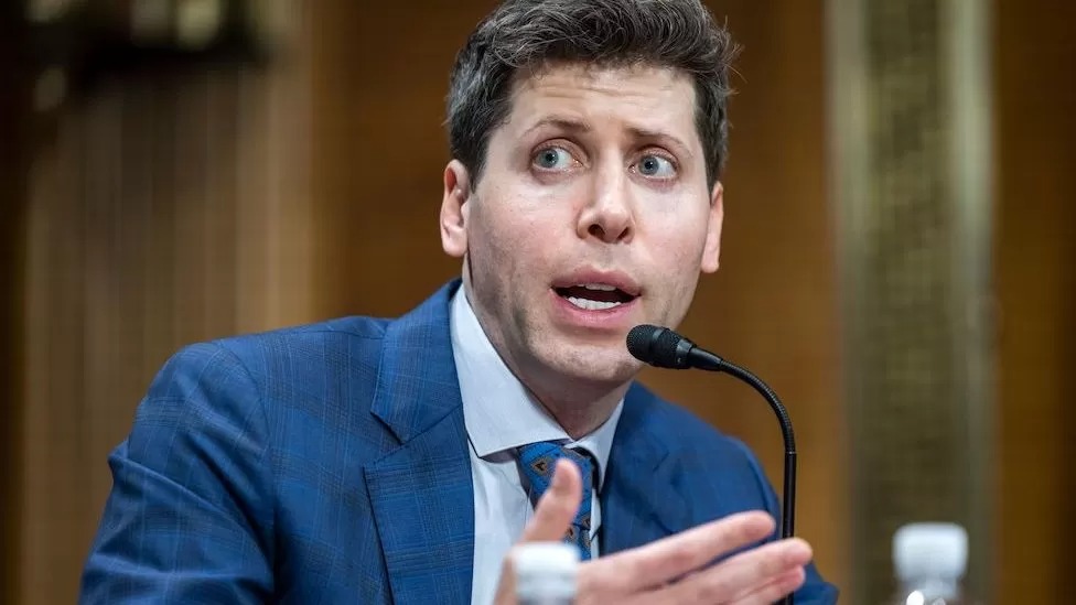 AI boss Sam Altman ousted after board loses confidence