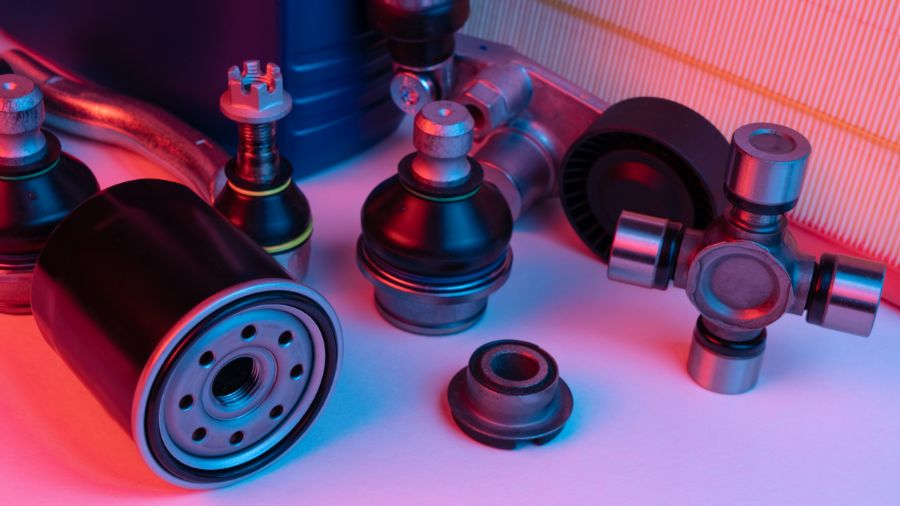 Auto Parts Suppliers Experience Growing Demand in the Automotive Industry