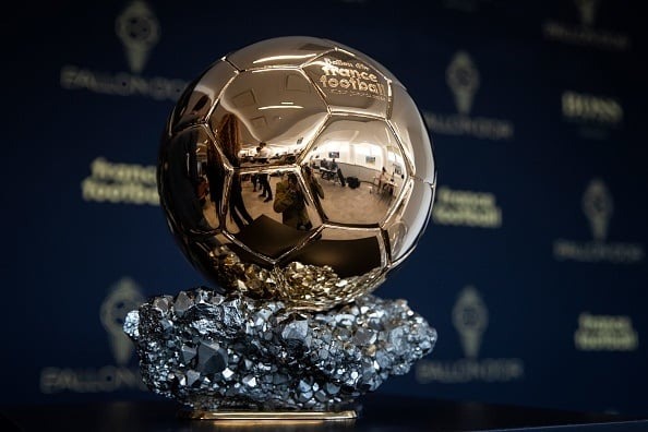 Ballon d'Or Day: Messi To Extend Record, Haaland To Make History?
