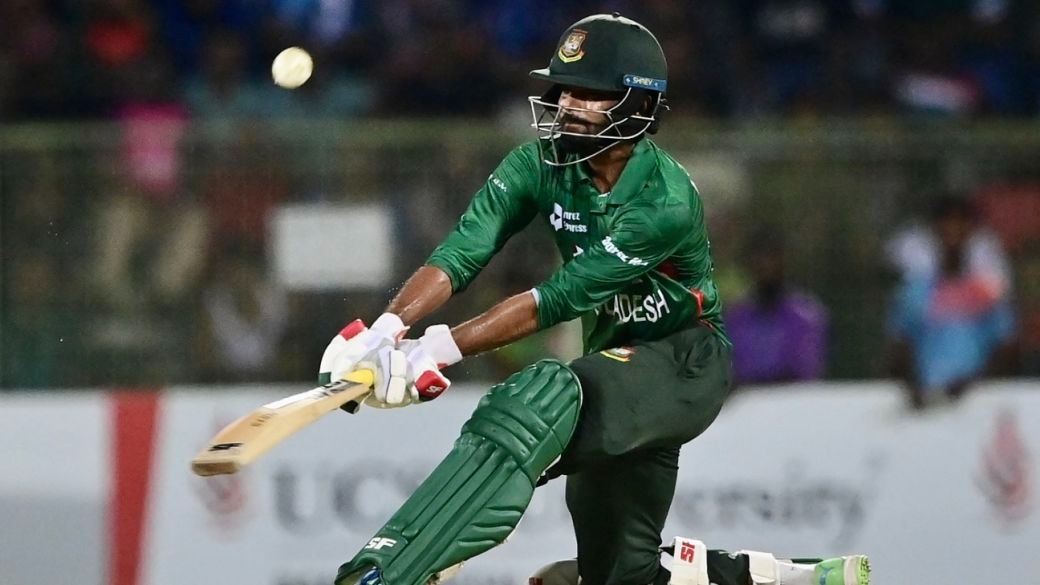Bangladesh seal last-over thriller despite Janat hat-trick