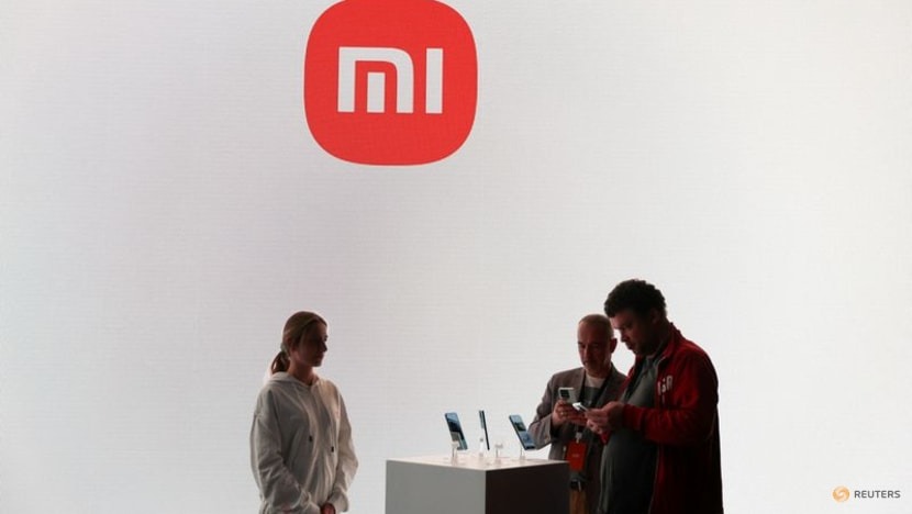 China smartphone market perks up as sales of new Xiaomi model off to roaring start