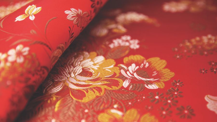 China's Textile Industry: Shaping Global Apparel and Fabric Sourcing