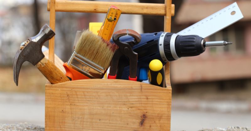 Construction Hardware Items: A Key Component of the Booming Construction Industry