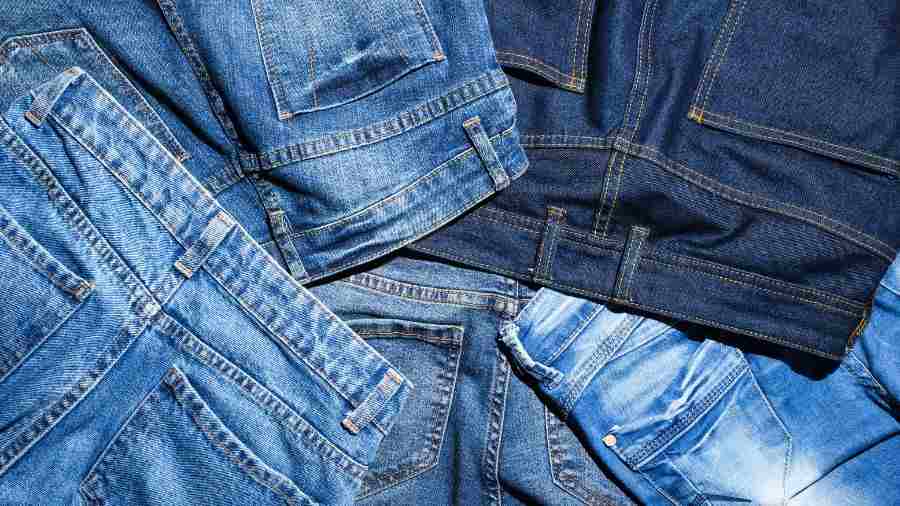 Denim's Evolution: Styles, Sustainability, and Market Trends Unveiled
