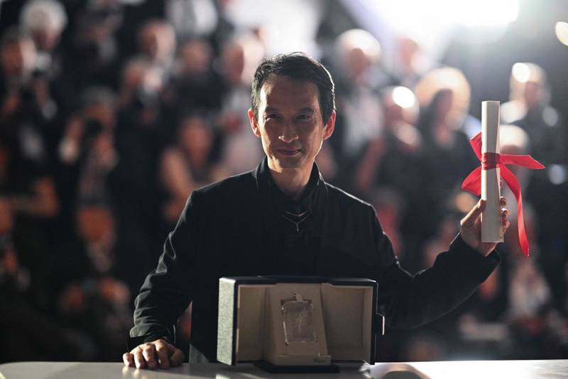 The Pot au Feu: Director Tran Anh Hung shares the secret ingredients to his Cannes win