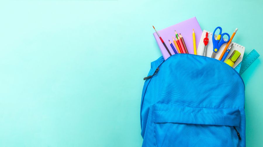 Durable School Bags: The Trendy, Waterproof Choice for Young Scholars