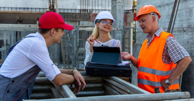 Ensuring a Secure Work Environment with Workplace Safety Tools