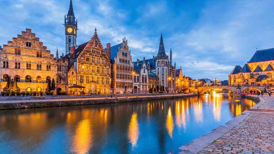 Exploring Business Leads, Imports, and Market Dynamics in Belgium