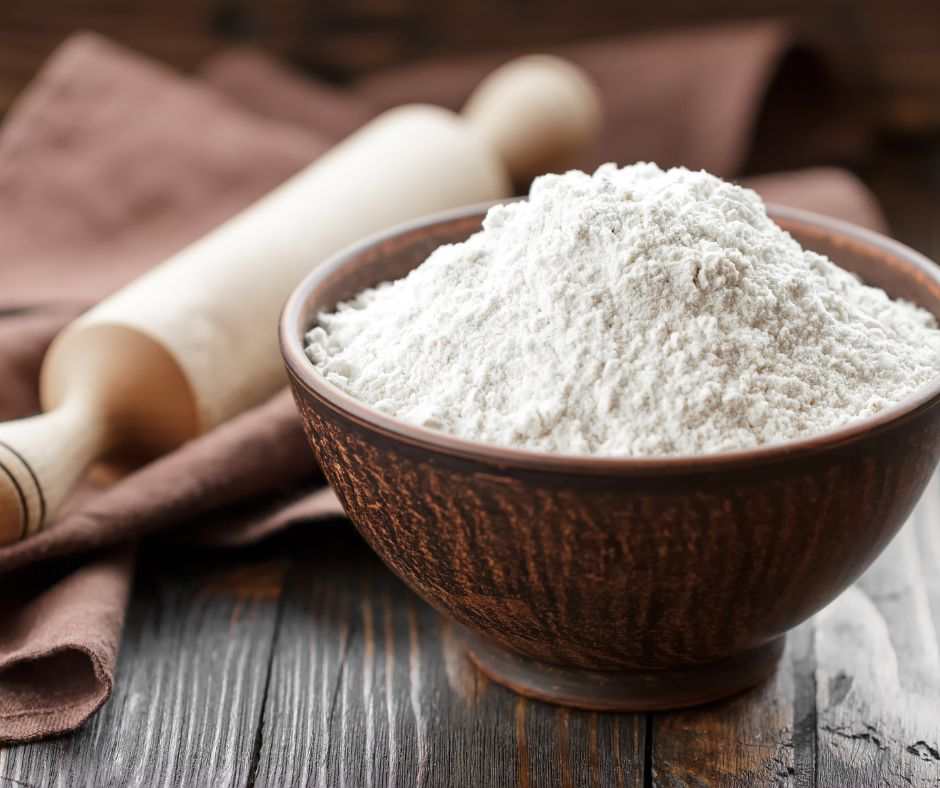 Flour Industry Booms as Demand Surges in Global Markets