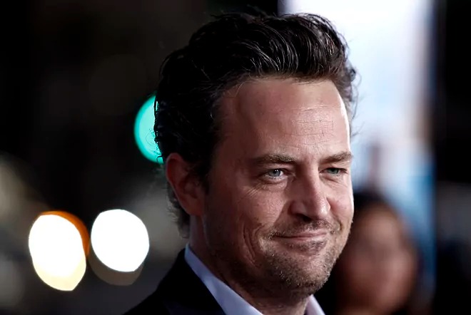 Matthew Perry cause of death: Coroner calls for more tests and analysis after autopsy