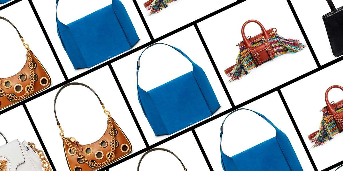 Most Splurge-Worthy Designer Handbags from Nordstrom's Spring Sale