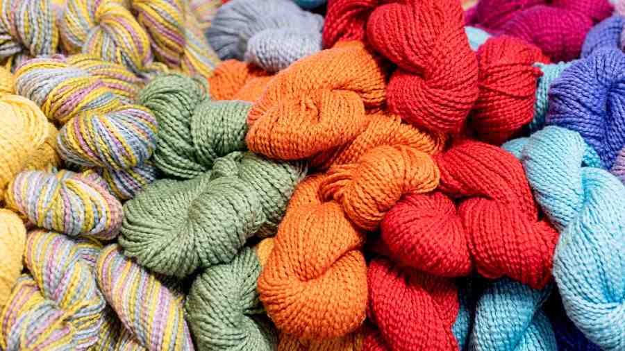 Natural Fiber Yarn Market Grows as Eco-Friendly Choices Gain Momentum