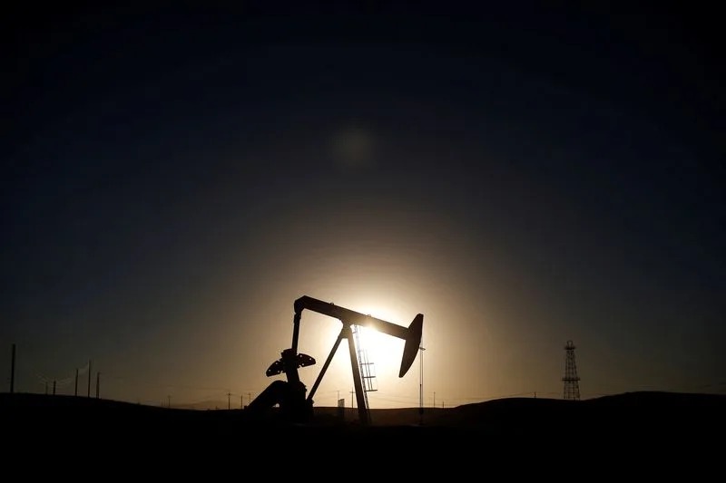 Oil dips on possible easing of tight supply, China woes hurt demand outlook