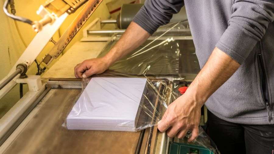 Packaging Printing Industry Flourishes as Demand Soars - Eco-friendly Solutions Gaining Momentum
