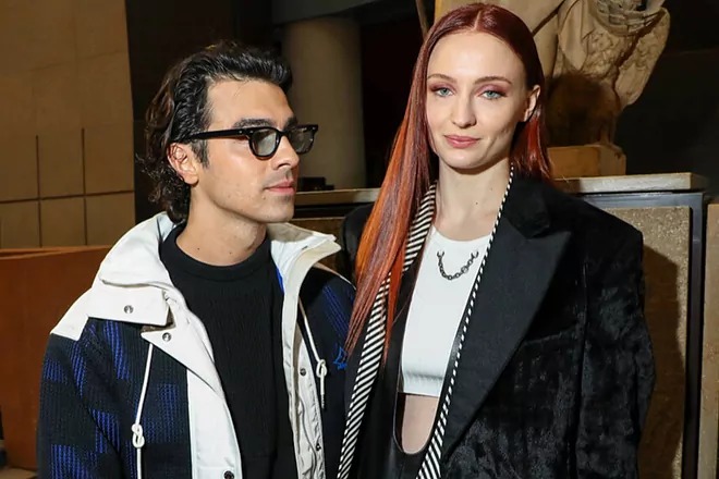 Sophie Turner and Joe Jonas begin four-day mediation amid ongoing divorce drama