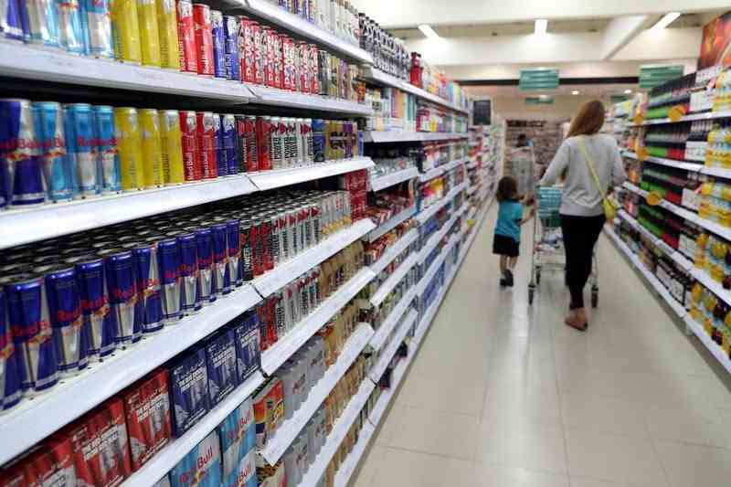 Staples such as some breads, cereals and fizzy drinks linked to higher cancer rates