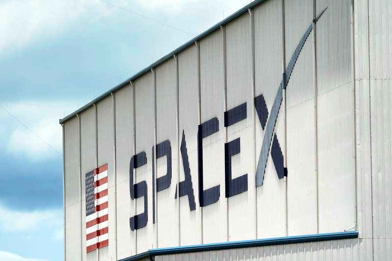 Tender offer for Elon Musk's SpaceX values company at about $150bn