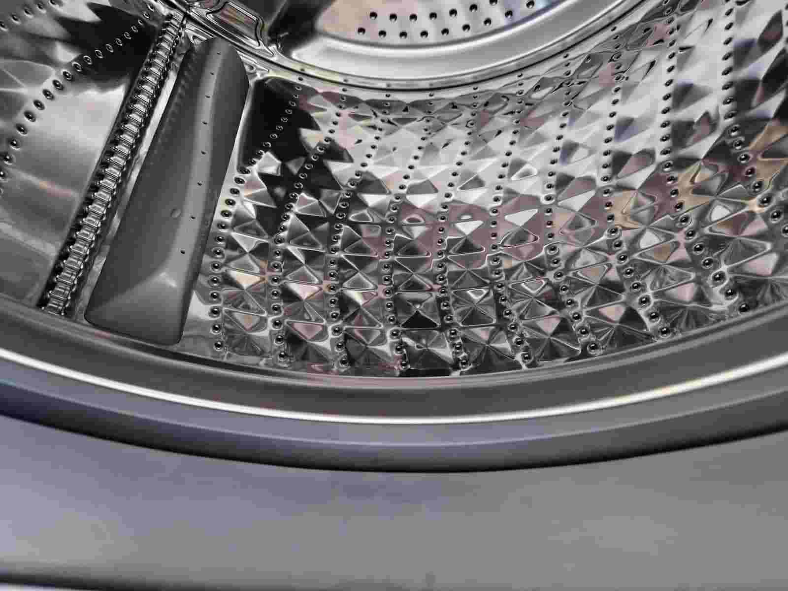 THIS IS THE BEST WAY TO CLEAN YOUR WASHING MACHINE