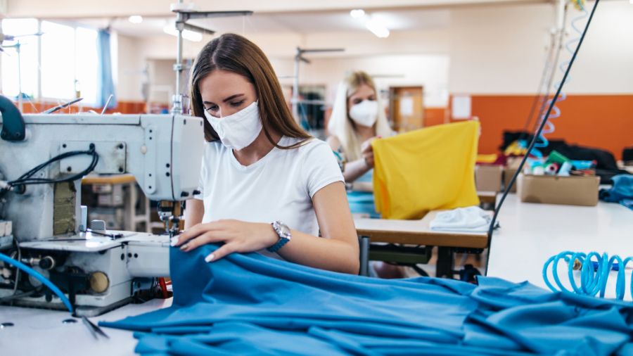 Turkish Textile Industry: A Closer Look at Trends, Exports, and Market Dynamics