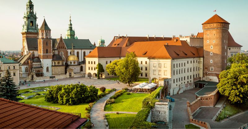 Unlocking Opportunities: Business Networking and Trade in Poland