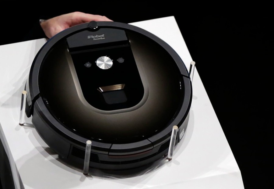 Amazon's bid to buy Roomba maker iRobot is called off amid pushback in Europe