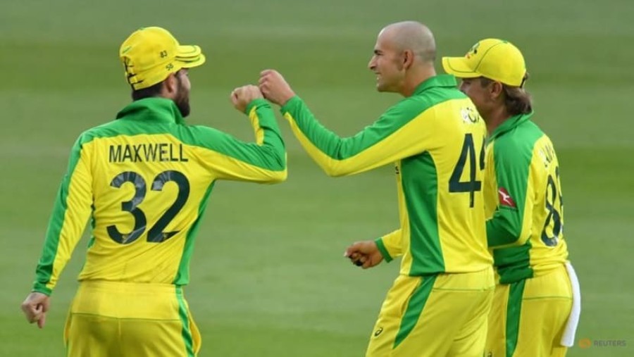 Australia cruising ahead of T20 World Cup opener