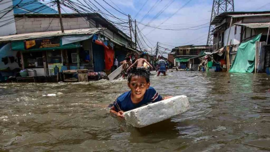 Recriminations after COP29 agrees deal on $300bn for poorer nations