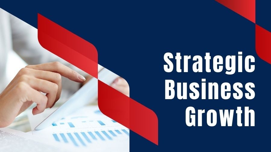 Enhancing Business Growth Through Strategic Sourcing Key Approaches to Stay Competitive and Resilient