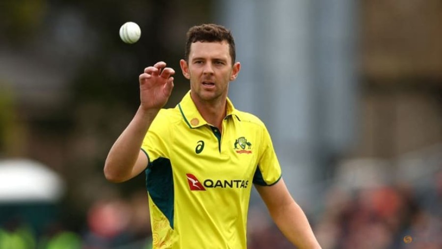 Hazlewood fears India's humiliation might work against Australia