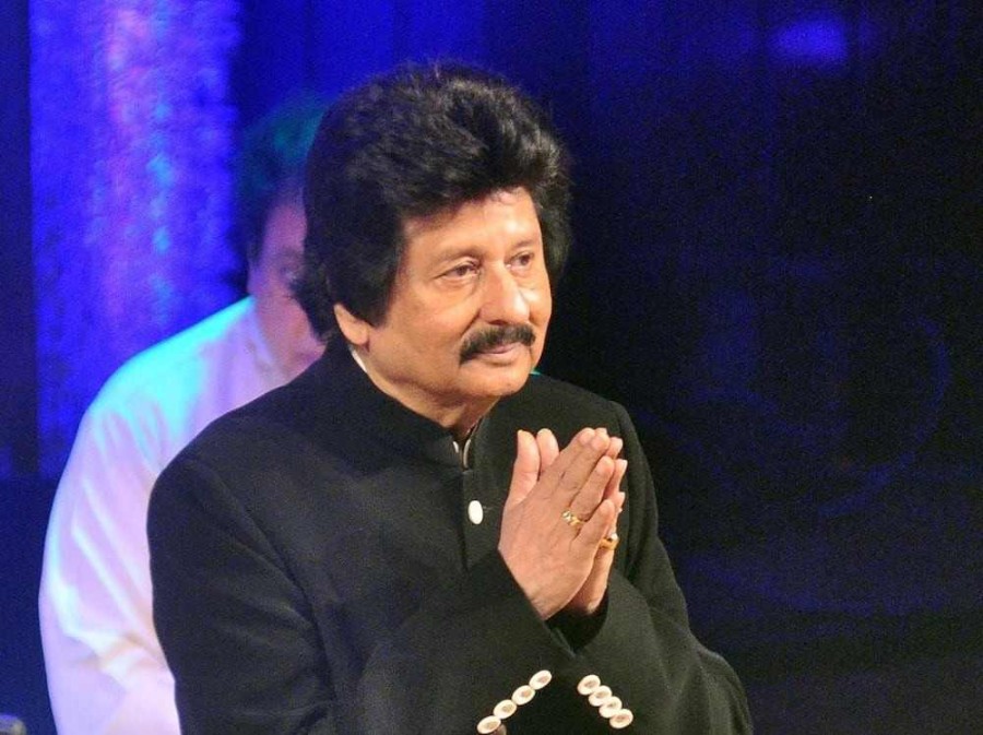 Beloved Indian ghazal singer Pankaj Udhas dies aged 72